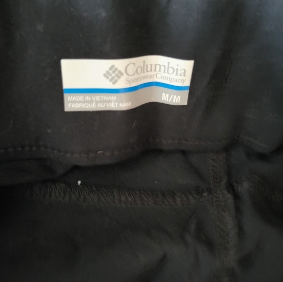Columbia Joggers Size medium  (30) - Picture 4 of 4